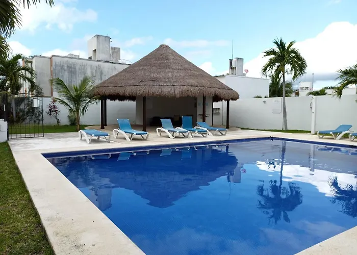 Residencia Mejia Casa de férias *