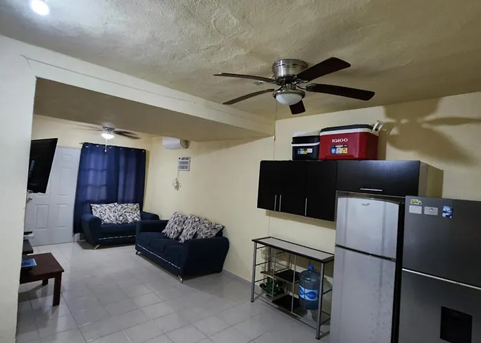 Residencia Mejia Playa del Carmen