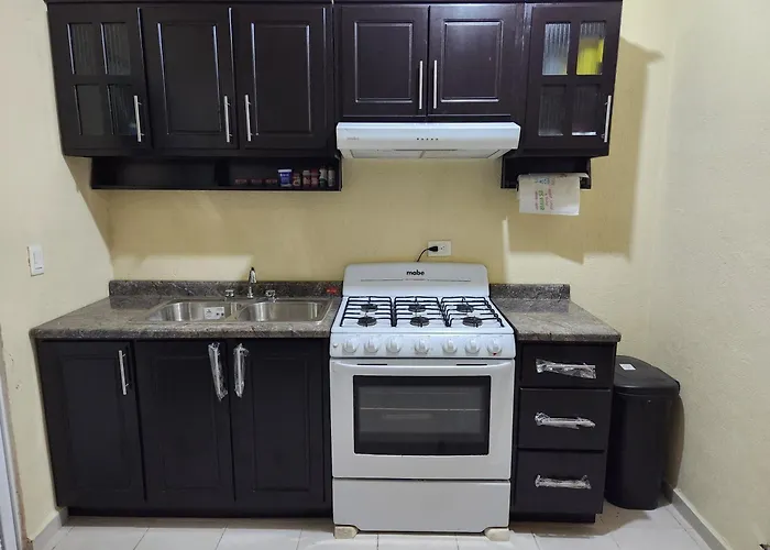 Residencia Mejia