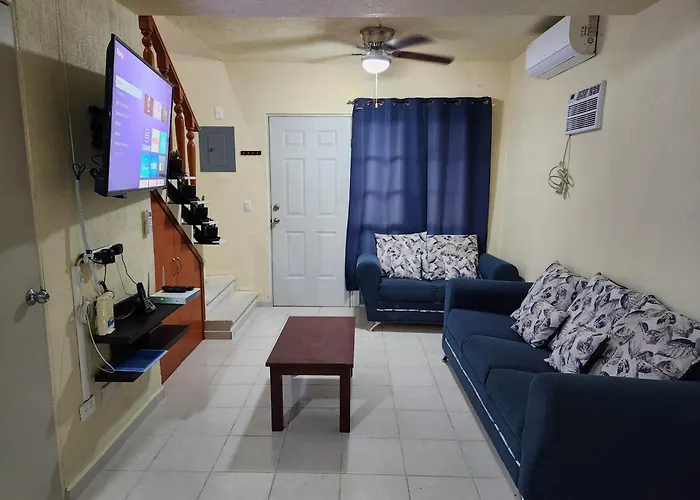 Residencia Mejia Playa del Carmen