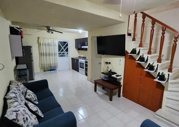 Residencia Mejia *