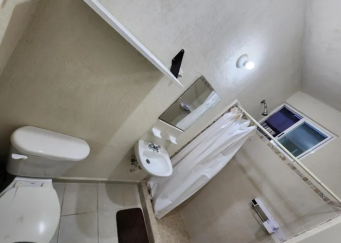Residencia Mejia Casa de férias Playa del Carmen