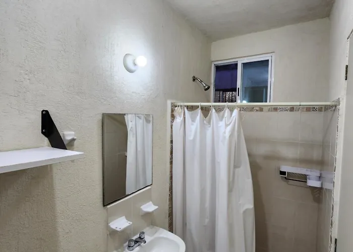 Residencia Mejia * Playa del Carmen